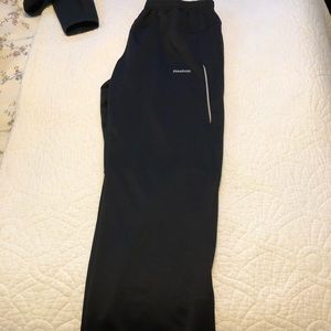 Men’s Reebok Sweats L Excellent Condition